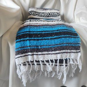 Authentic Mexican Sarape